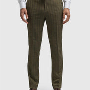 House of Cavani Damon Sage Trousers