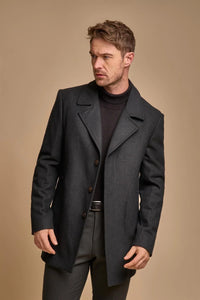 Cavani Marcus Coat