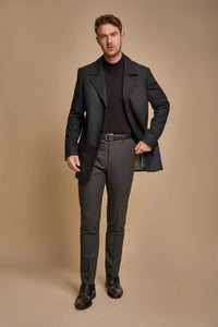 Cavani Marcus Coat
