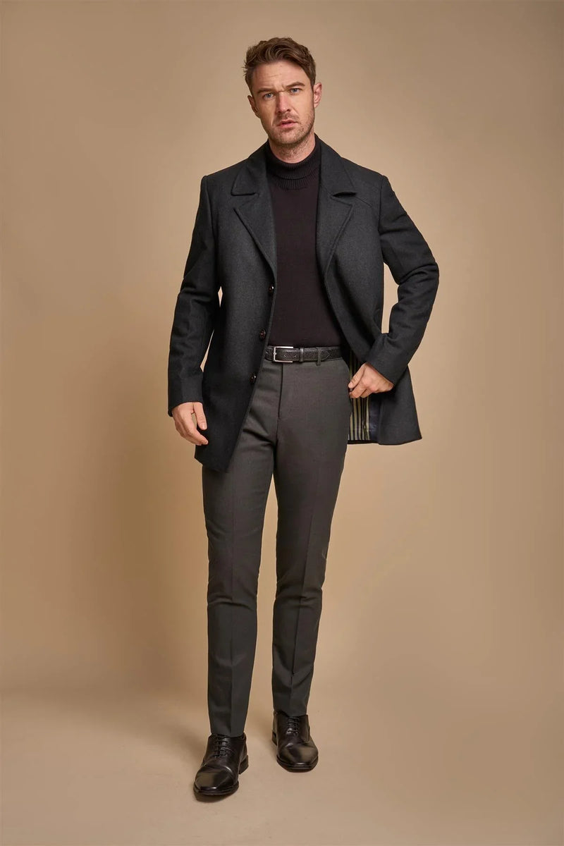Cavani Marcus Coat