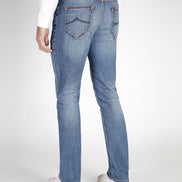 Mish Mash Tapered Fit Light Jeans