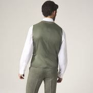 Skopes Jude Sage Waistcoat