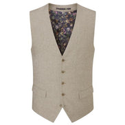Skopes Jude Stone Waistcoat