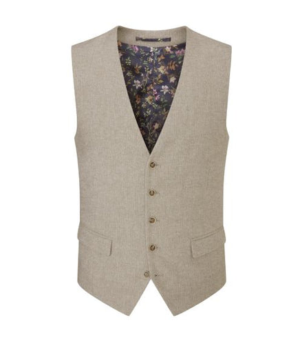 Skopes Jude Stone Waistcoat