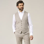 Skopes Jude Stone Waistcoat