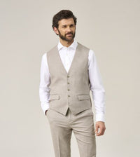 Skopes Jude Stone Waistcoat