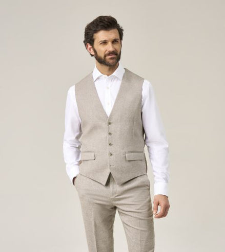 Skopes Jude Stone Waistcoat