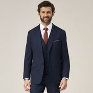 Skopes Harcourt Navy Blazer