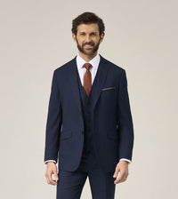 Skopes Harcourt Navy Blazer