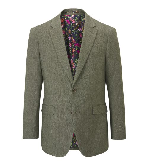 Skopes Jude Sage Blazer