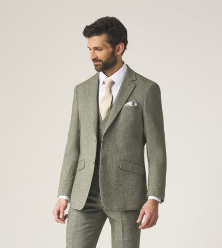 Skopes Jude Sage Blazer