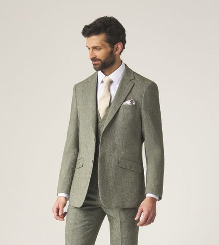 Skopes Jude Sage Blazer