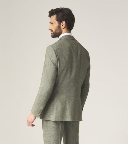 Skopes Jude Sage Blazer