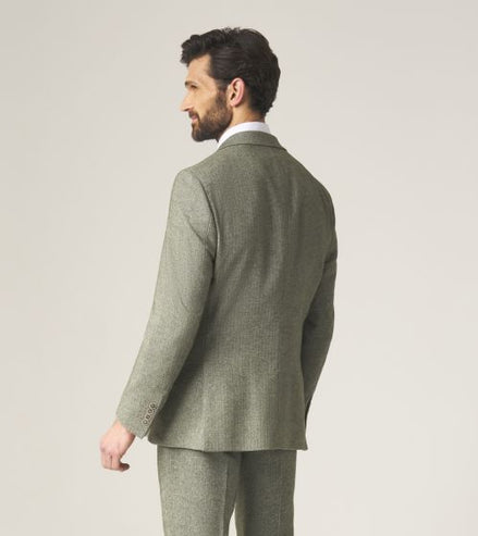 Skopes Jude Sage Blazer