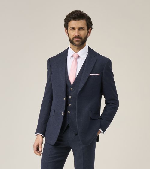 Skopes Jude Navy Blazer