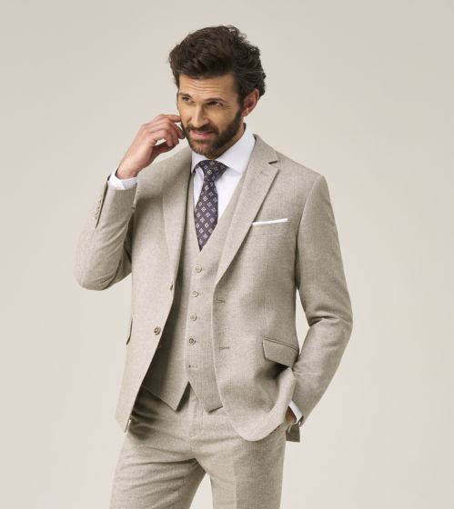 Skopes Jude Stone Blazer