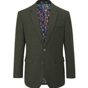 Skopes Jude Olive Blazer