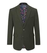 Skopes Jude Olive Blazer