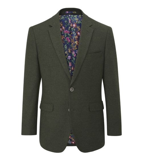 Skopes Jude Olive Blazer