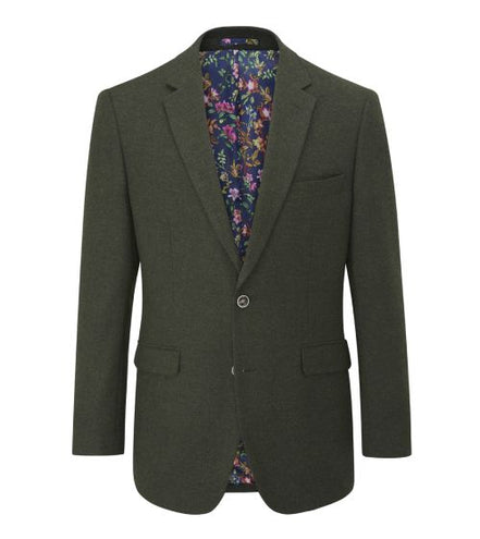 Skopes Jude Olive Blazer