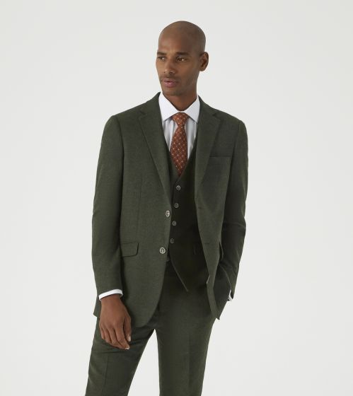 Skopes Jude Olive Blazer