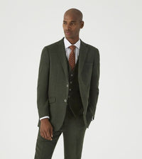 Skopes Jude Olive Blazer