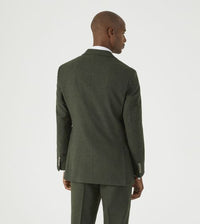 Skopes Jude Olive Blazer