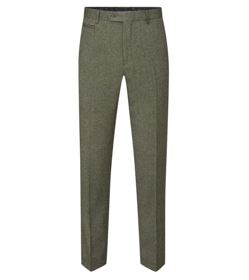Skopes Jude Sage Trousers