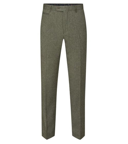Skopes Jude Sage Trousers