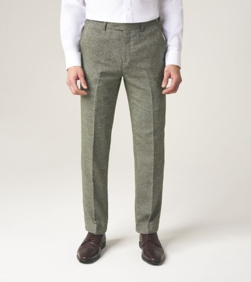 Skopes Jude Sage Trousers