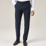 Skopes Jude Navy Trousers