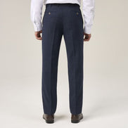 Skopes Jude Navy Trousers