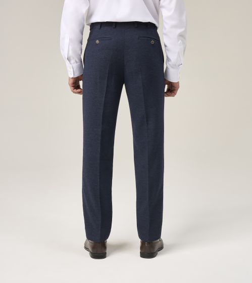 Skopes Jude Navy Trousers