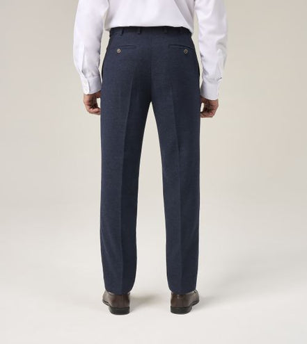 Skopes Jude Navy Trousers