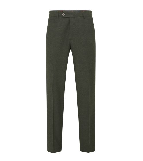 Skopes Jude Olive Trousers