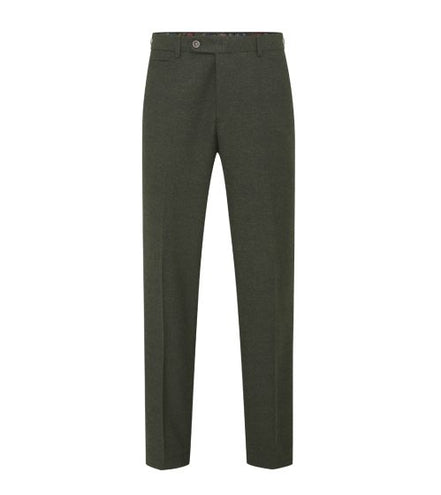 Skopes Jude Olive Trousers