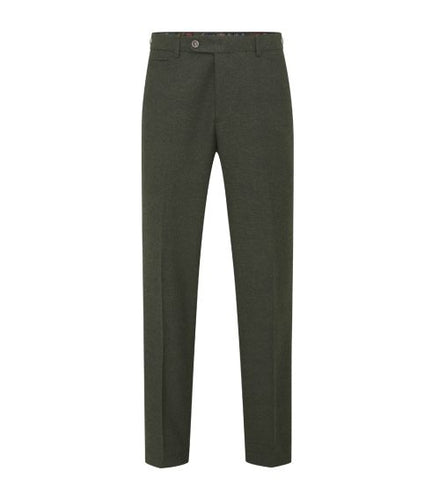 Skopes Jude Olive Trousers