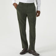 Skopes Jude Olive Trousers