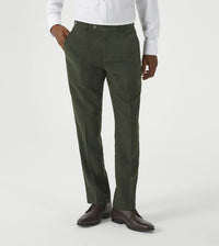 Skopes Jude Olive Trousers