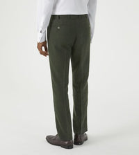 Skopes Jude Olive Trousers