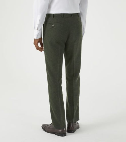 Skopes Jude Olive Trousers