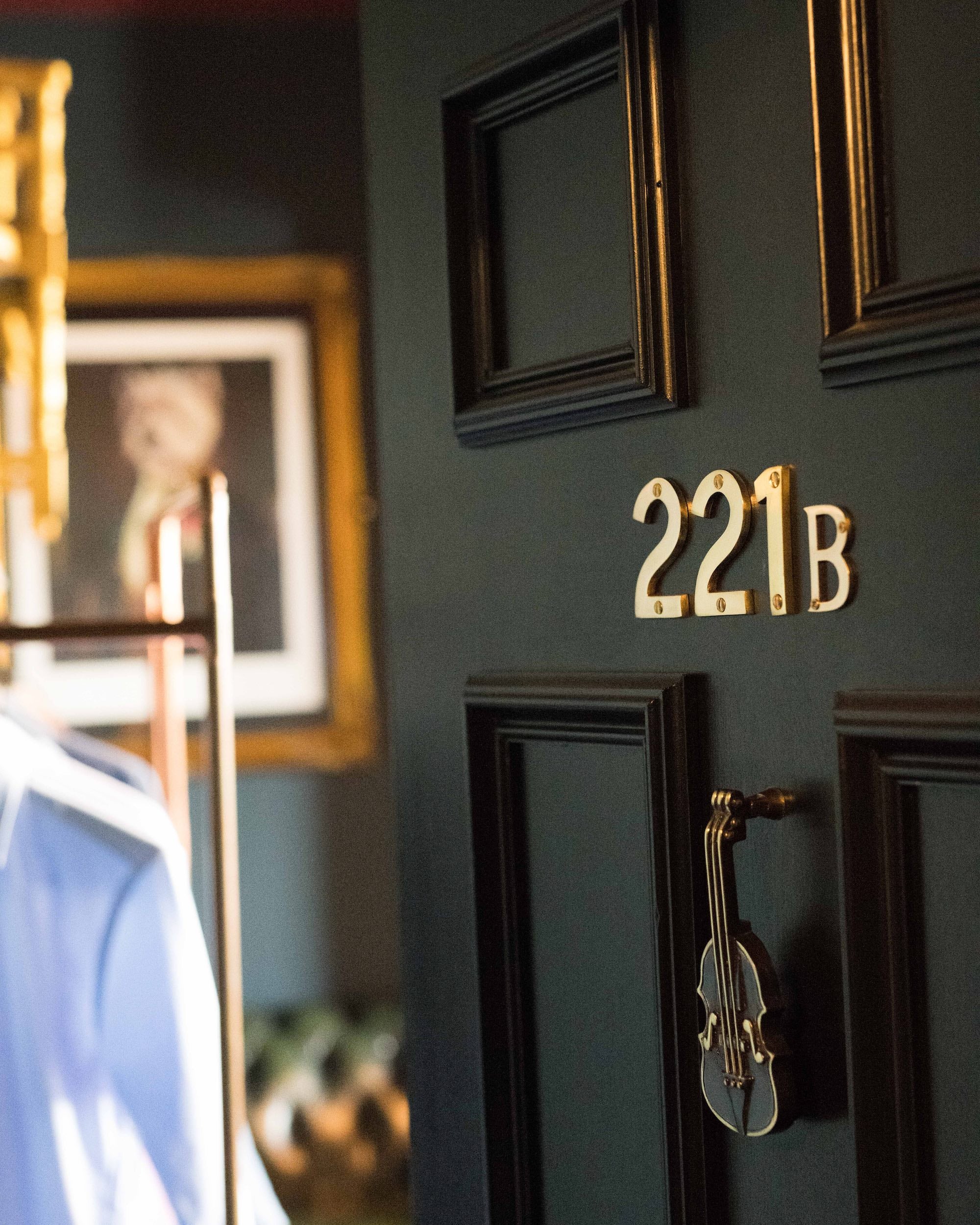 Showroom appointment